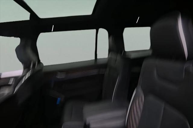 2023 Jeep Grand Cherokee L Summit 4x4
