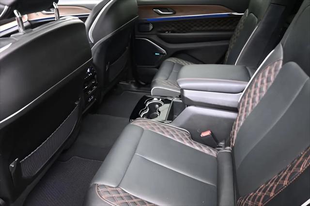 2023 Jeep Grand Cherokee L Summit 4x4
