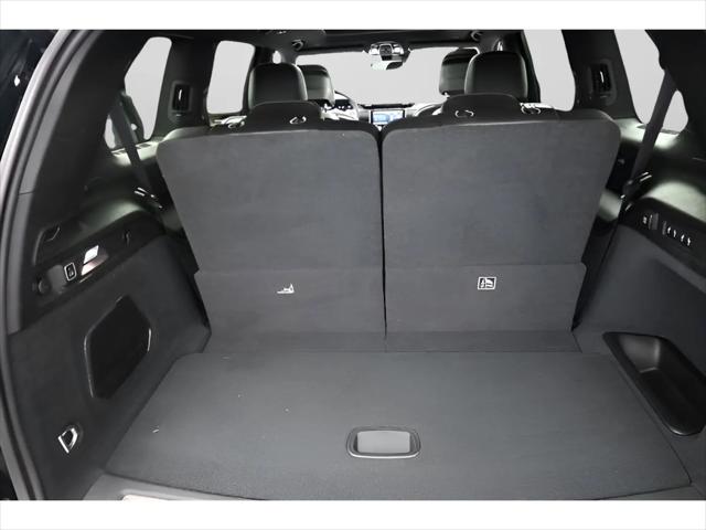 2023 Jeep Grand Cherokee L Summit 4x4