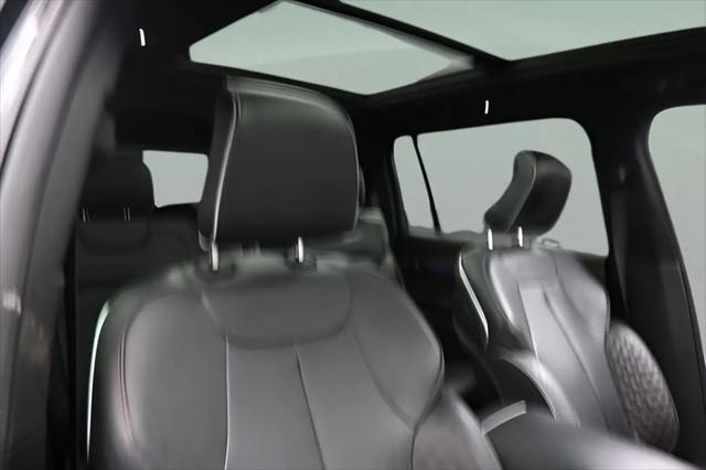 2023 Jeep Grand Cherokee L Summit 4x4
