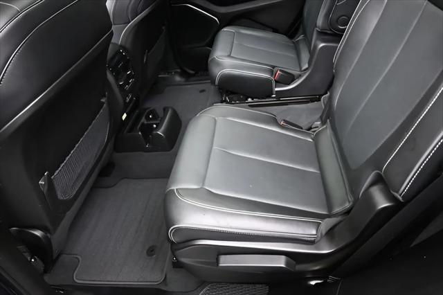 2023 Jeep Grand Cherokee L Overland 4x4