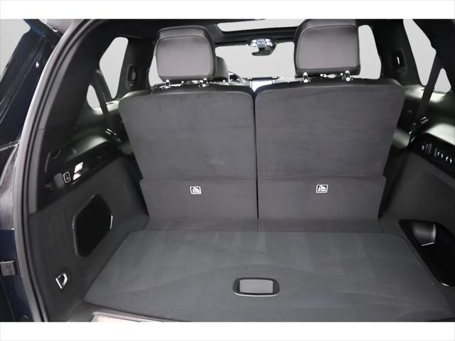 2023 Jeep Grand Cherokee L Overland 4x4