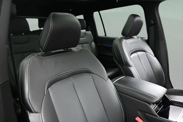 2023 Jeep Grand Cherokee L Overland 4x4
