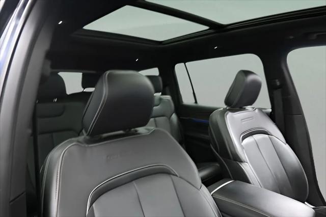 2023 Jeep Grand Cherokee L Overland 4x4