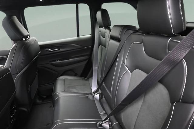 2023 Jeep Grand Cherokee Altitude 4x4