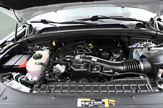 2023 Jeep Grand Cherokee Altitude 4x4