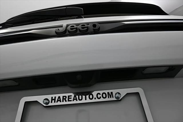 2023 Jeep Grand Cherokee Altitude 4x4