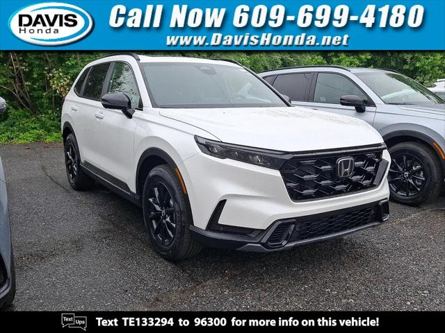 2026 Honda CR-V Hybrid AWD Sport-L for sale in Burlington, NJ