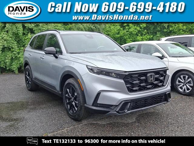 2026 Honda CR-V Hybrid AWD Sport-L for sale in Burlington, NJ