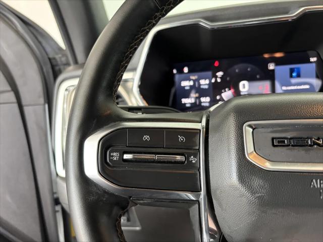 2023 GMC Canyon 4WD Crew Cab Short Box Denali