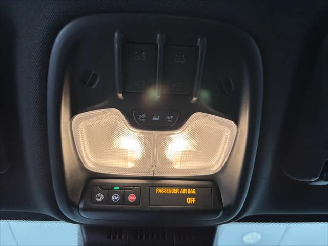 2023 GMC Canyon 4WD Crew Cab Short Box Denali