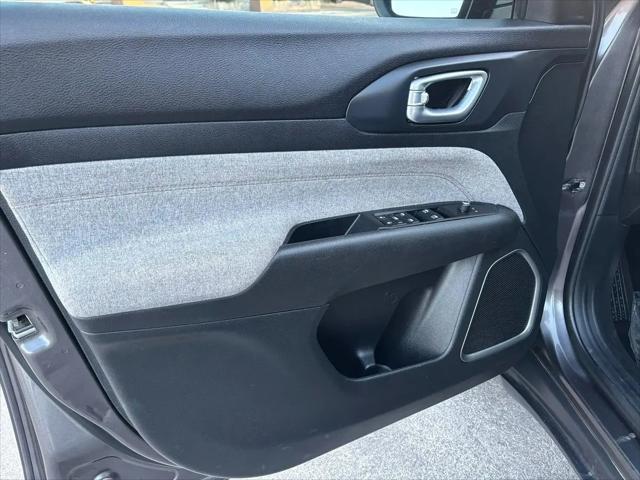 2022 Jeep Compass Latitude Lux 4x4