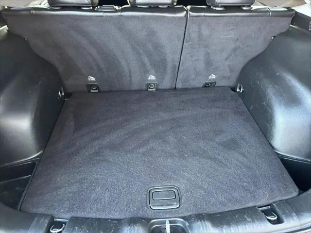 2022 Jeep Compass Latitude Lux 4x4