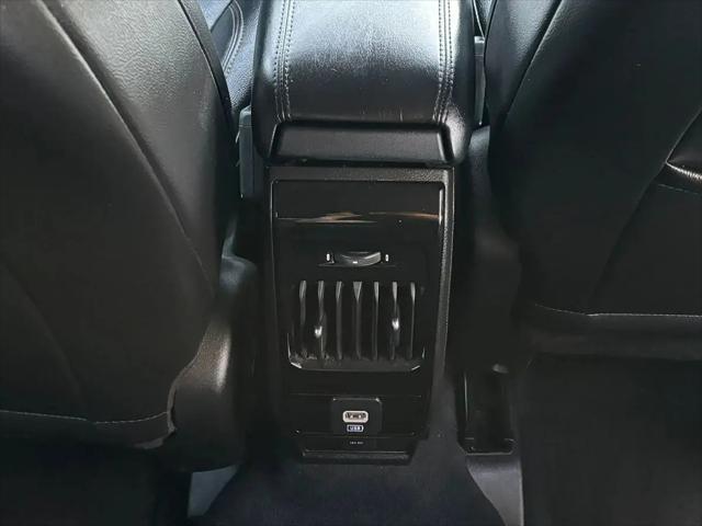 2022 Jeep Compass Latitude Lux 4x4
