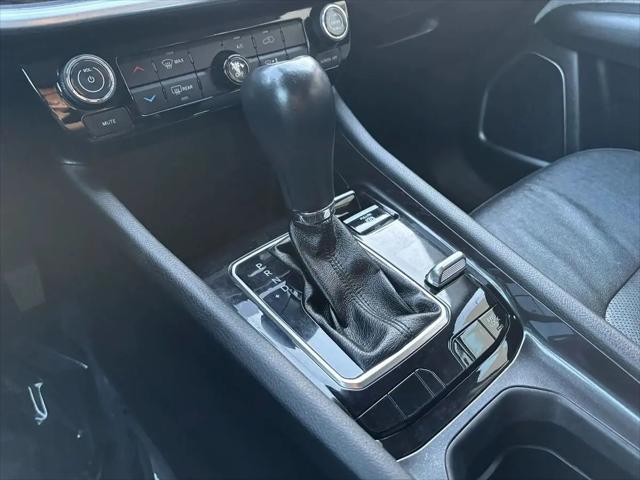 2022 Jeep Compass Latitude Lux 4x4