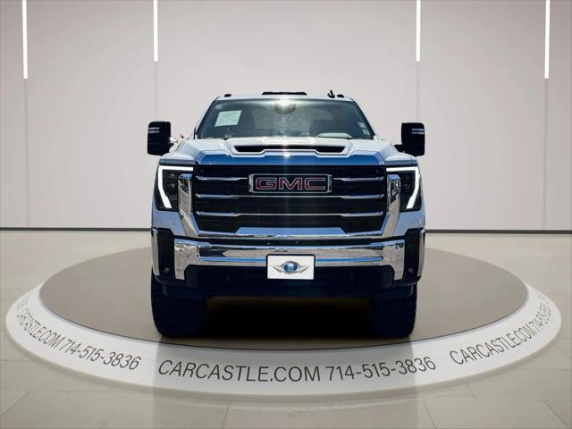 2024 GMC Sierra 2500HD SLE for sale in Fullerton, CA