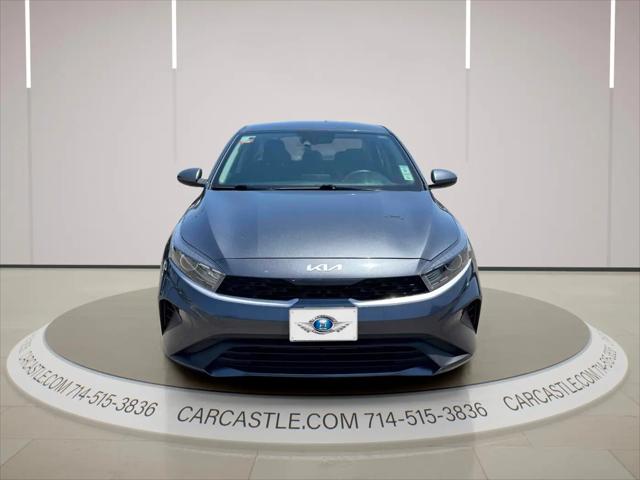 2022 Kia Forte LXS for sale in Fullerton, CA