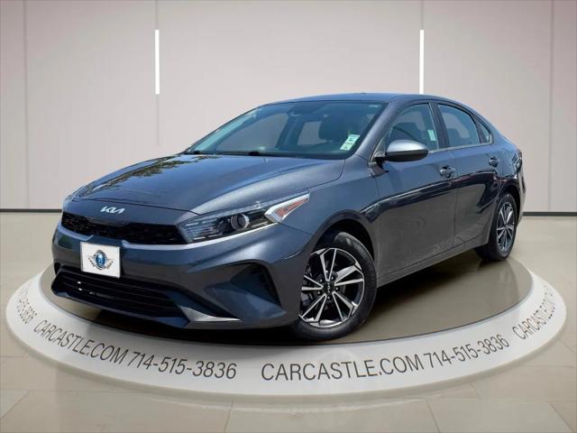 2022 Kia Forte LXS for sale in Fullerton, CA