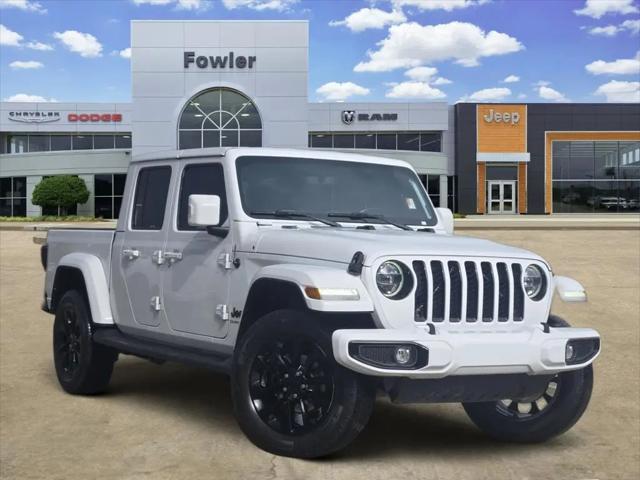 2022 Jeep Gladiator Sport for sale in Oklahoma City, OK