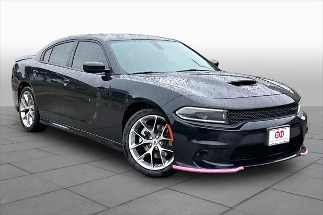 2022 Dodge Charger GT RWD