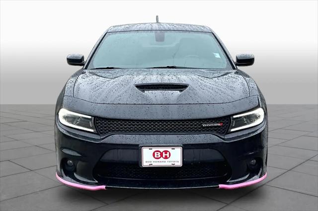 2022 Dodge Charger GT RWD