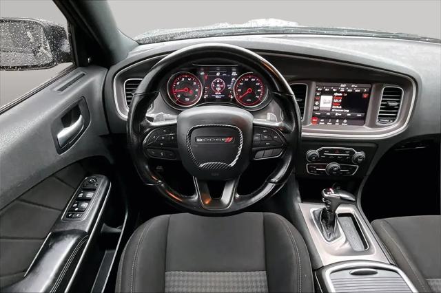 2022 Dodge Charger GT RWD