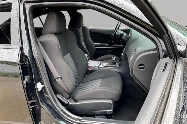 2022 Dodge Charger GT RWD