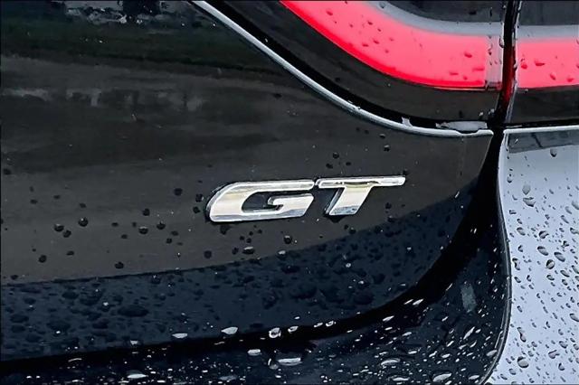 2022 Dodge Charger GT RWD