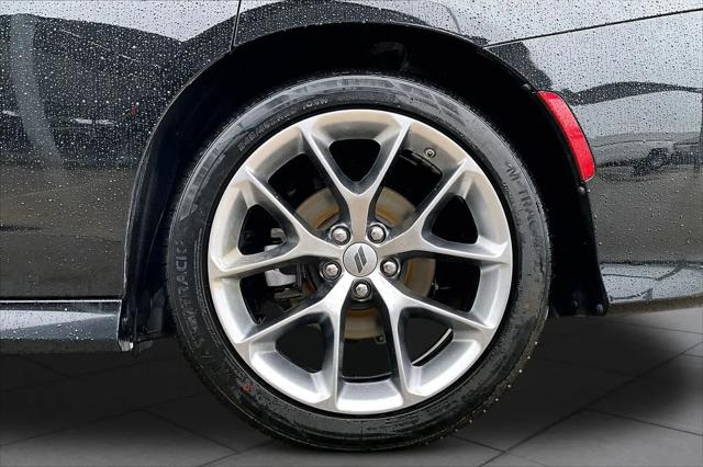 2022 Dodge Charger GT RWD