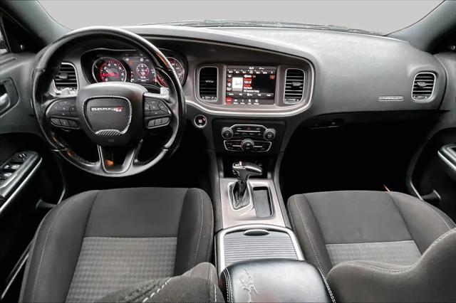2022 Dodge Charger GT RWD