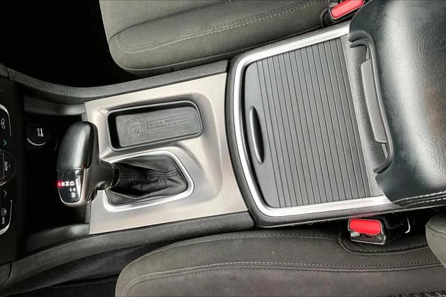 2022 Dodge Charger GT RWD