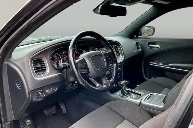 2022 Dodge Charger GT RWD