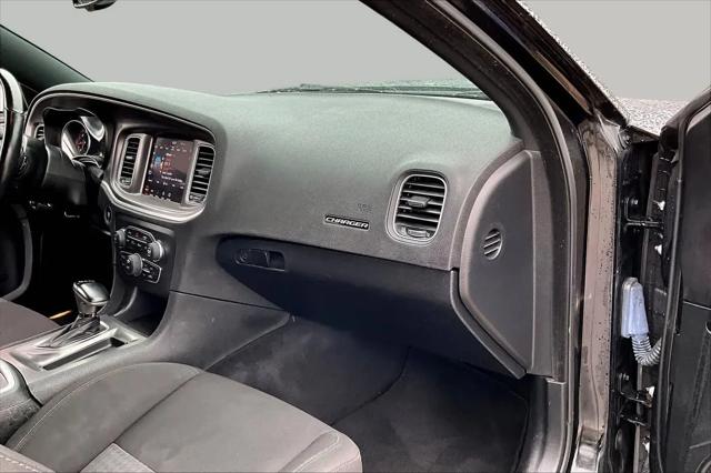 2022 Dodge Charger GT RWD