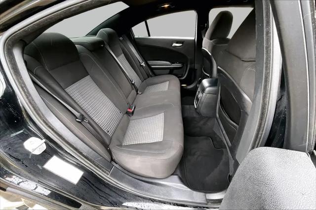 2022 Dodge Charger GT RWD