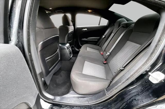 2022 Dodge Charger GT RWD