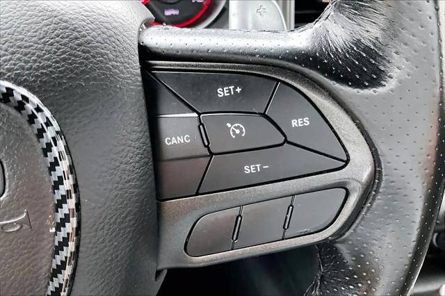 2022 Dodge Charger GT RWD