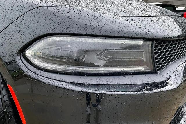 2022 Dodge Charger GT RWD