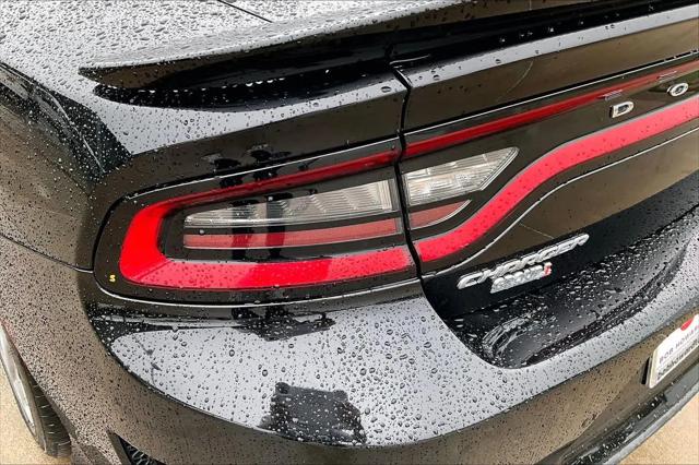 2022 Dodge Charger GT RWD