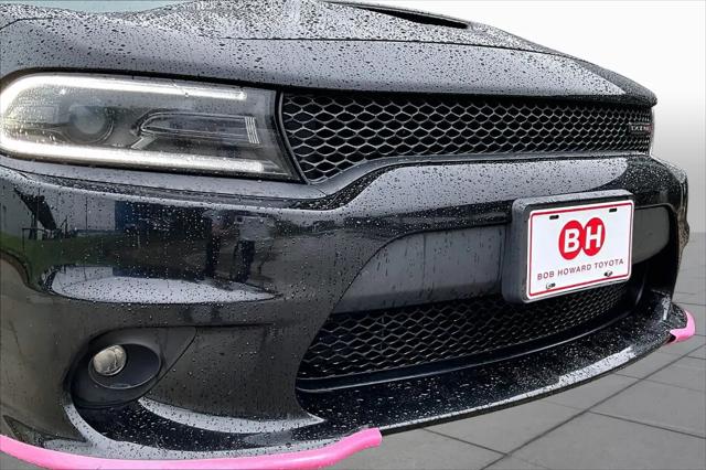 2022 Dodge Charger GT RWD