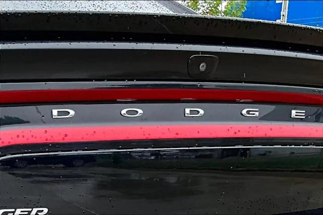 2022 Dodge Charger GT RWD