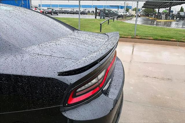 2022 Dodge Charger GT RWD
