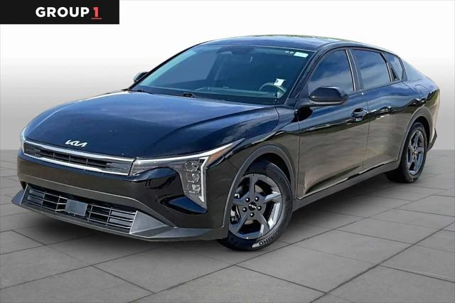 2025 Kia K4 LXS for sale in Oklahoma City, OK