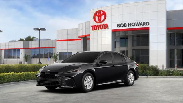 2026 Toyota Camry LE for sale in Oklahoma City, OK