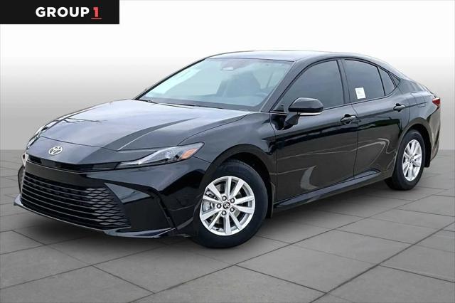 2026 Toyota Camry LE for sale in Oklahoma City, OK