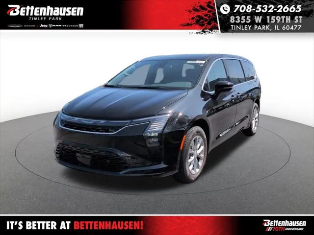 2027 Chrysler Pacifica Select for sale in Tinley Park, IL