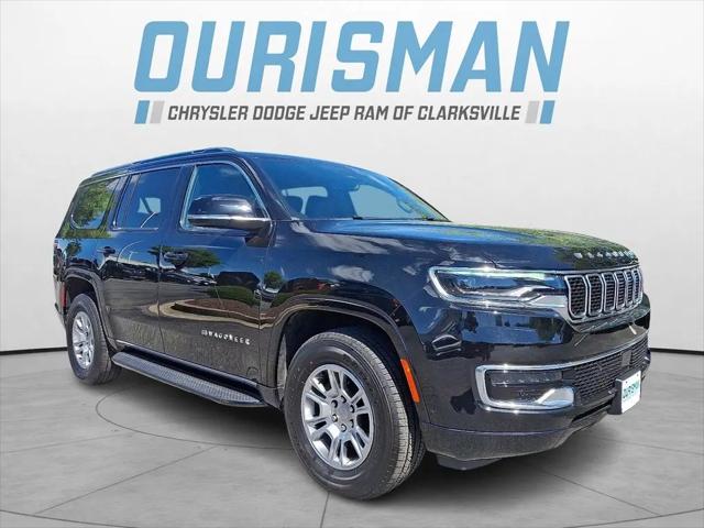 2024 Jeep Wagoneer Series I 4x4 for sale in Clarksville, MD