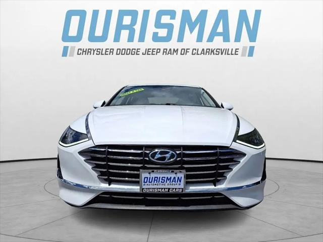 2023 Hyundai Sonata SE