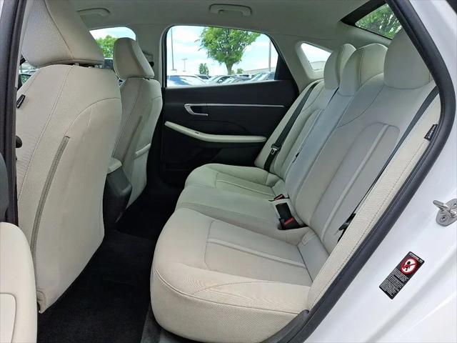 2023 Hyundai Sonata SE