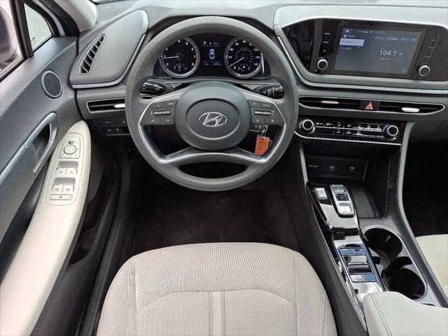 2023 Hyundai Sonata SE