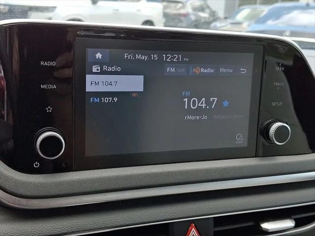 2023 Hyundai Sonata SE